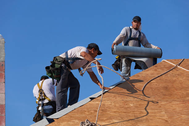 Quick and Trustworthy Emergency Roof Repair Services in Tower Lakes, IL