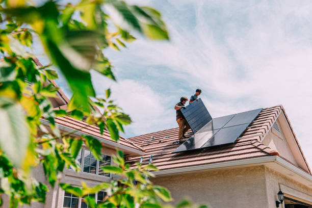 Quick and Trustworthy Emergency Roof Repair Services in Tower Lakes, IL