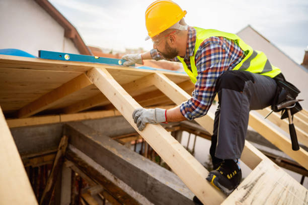 Roof Repair Estimates in Tower Lakes, IL