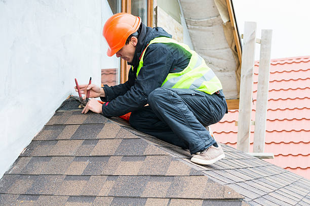 Best Commercial Roofing Services  in Tower Lakes, IL