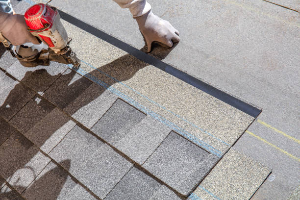 Best Shingle Roofing Installation  in Tower Lakes, IL