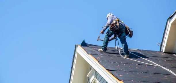 Best Commercial Roofing Services  in Tower Lakes, IL